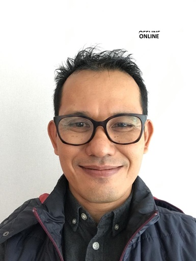 Harto Basuki Online