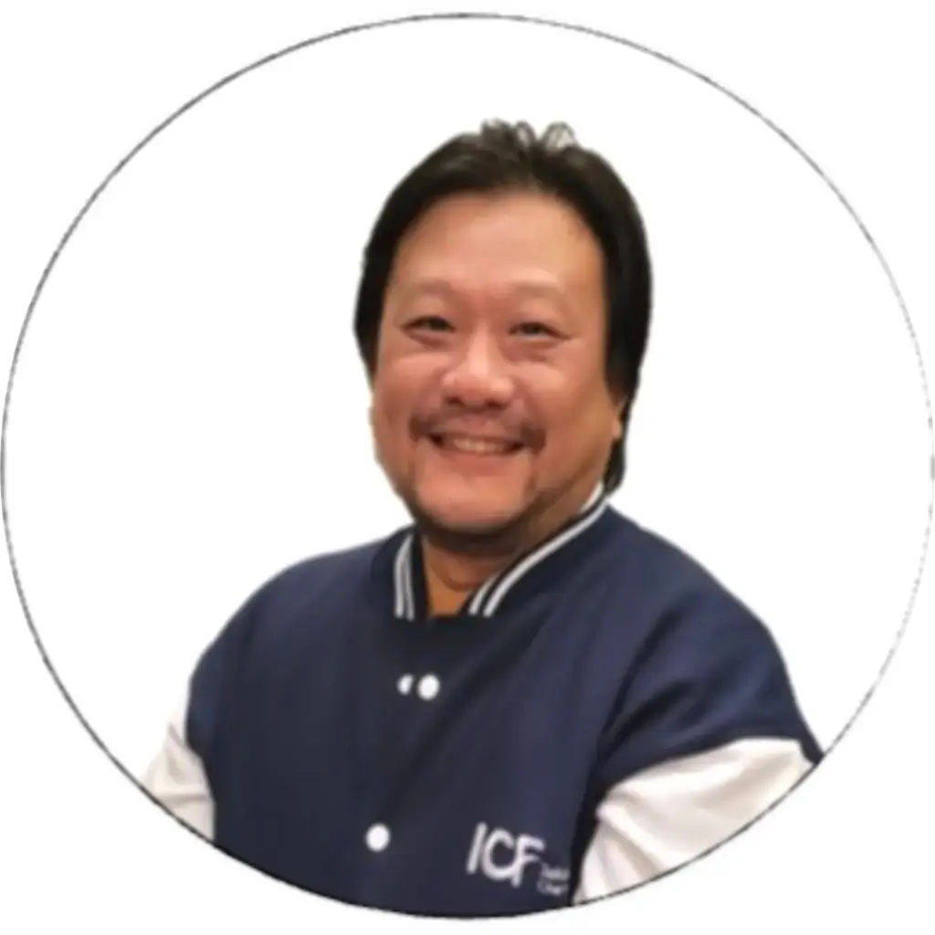 Bambang Yapri