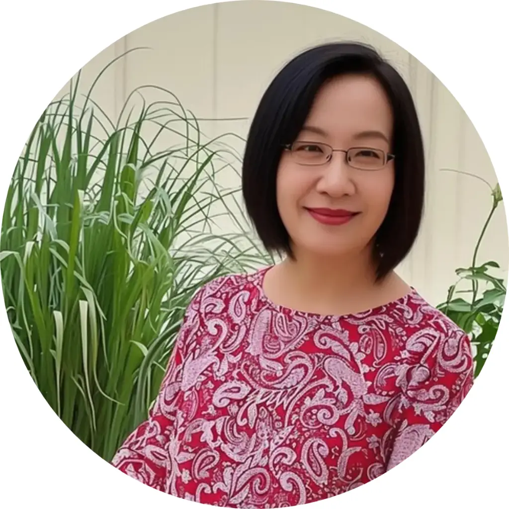 dr. Vera Indrayani Sadeli