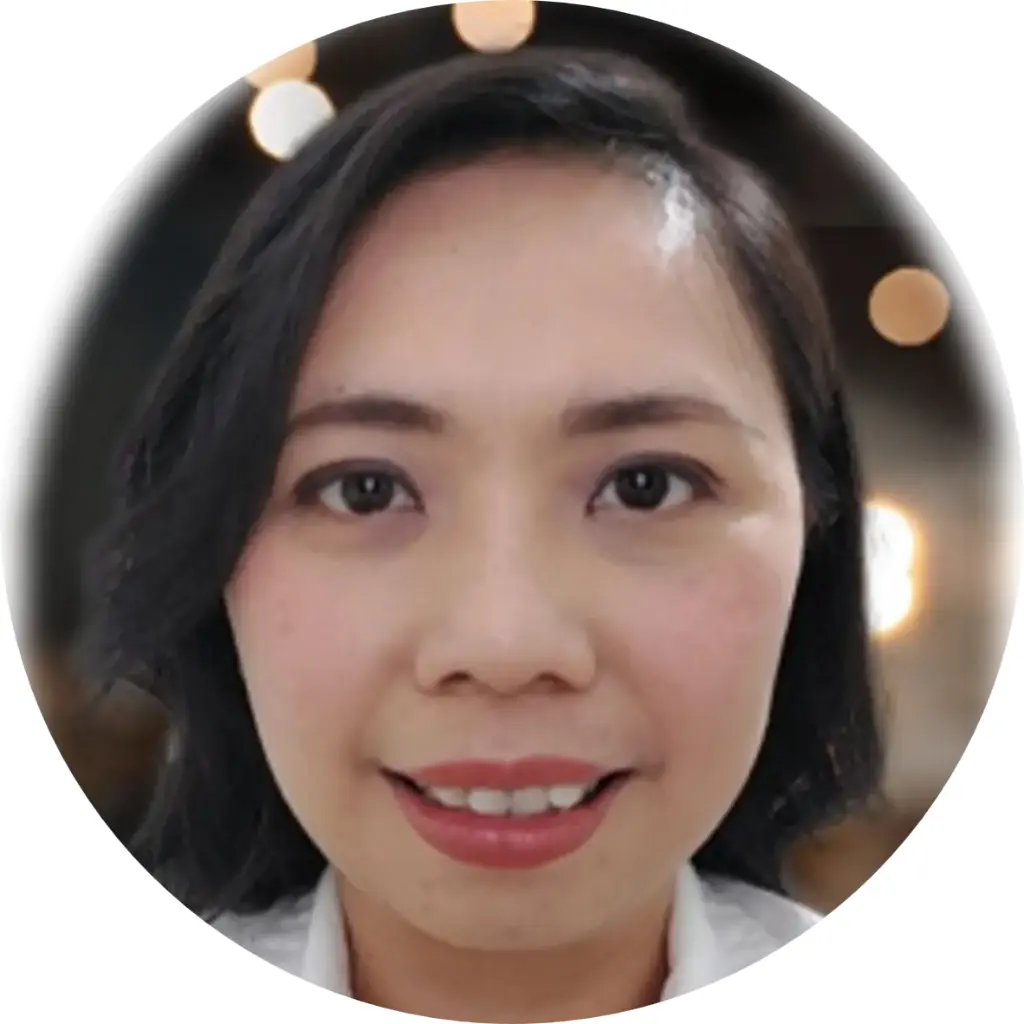 Susanna Betsy Longdong