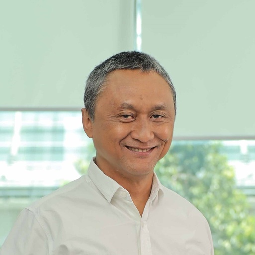 Tjandra Leksanahadi