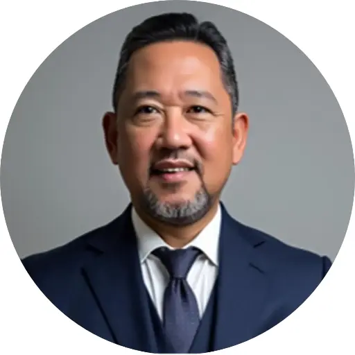 Aloysius Heru Danardatu