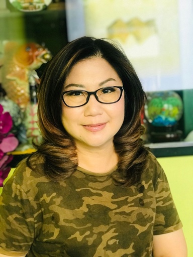 Widyawati