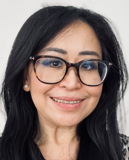 Evi Wahyuni