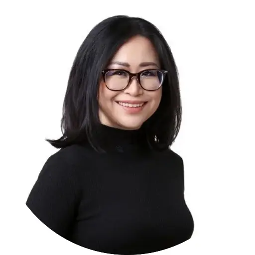 Evi Wahyuni