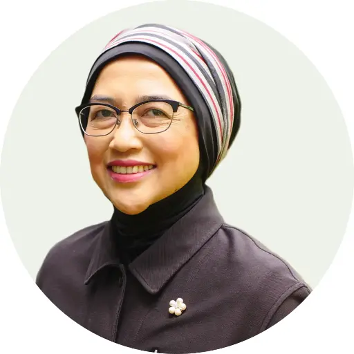 Diah A. Witasari