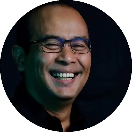Vidi Nur Marufin