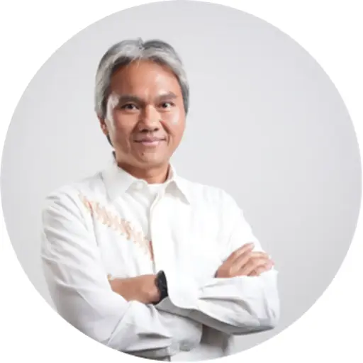 Thomas Suharja