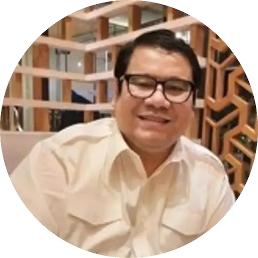 Ronald Manalu