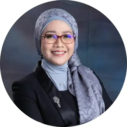 Rizki Amelia (Kiki)
